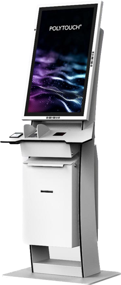 UXP Kiosk Outdoor