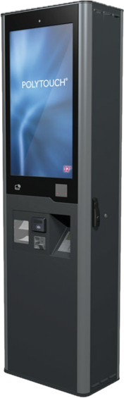 UXP Kiosk Indoor